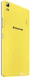 Мобильный телефон Lenovo A7000 Yellow - изображение 4