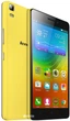 Мобильный телефон Lenovo A7000 Yellow - изображение 5