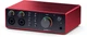 USB аудиоинтерфейс Focusrite Scarlett 4i4 4th Gen - изображение 1