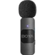 Микрофон петличный / для iPhone BOYA BY-V2 Lightning - изображение 2