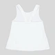 Детская майка для девочки Chicco 68124-033 104 см Белая (8054707747104) - изображение 2
