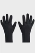Жіночі чорні рукавички UA Storm Fleece Gloves Under Armour L 1365972-001 - изображение 1