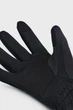 Жіночі чорні рукавички UA Storm Fleece Gloves Under Armour L 1365972-001 - изображение 3