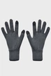 Чоловічі сірі рукавички UA Halftime Gloves-GRY Under Armour L/XL 1373157-012 - зображення 2