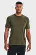 Чоловіча футболка UA M SPORTSTYLE LC SS Under Armour LG 1326799-390 - зображення 1