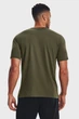 Чоловіча футболка UA M SPORTSTYLE LC SS Under Armour LG 1326799-390 - зображення 3