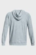 Чоловіче сіре худі UA Journey Terry Hoodie Under Armour XXL 1377177-465 - изображение 6
