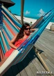 Стул-гамак La Siesta Lounger Domingo Dolphin (DOL21-3) - изображение 5