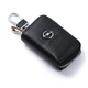 Чохол для ключів з карабіном Opel (Шкіра) 3371 - изображение 1