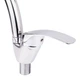Смеситель для кухни Lidz Mars 008F (k40) LDMAR008FCRM34858 Chrome - изображение 3
