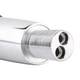 Смеситель для кухни Lidz Mars 008F (k40) LDMAR008FCRM34858 Chrome - изображение 4
