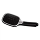 Смеситель для ванны Qtap Grand (c душевым гарнитуром) QTGRABCR006 Chrome/Black - изображение 6