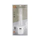 Ёршик подвесной Qtap Liberty QTLIBCRM1157 Chrome - изображение 4