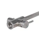 Смеситель для кухни Lidz Aria 020F (k35) LDARI020FNKS43365 Nickel - изображение 3