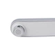 Проточный кран-водонагреватель кухонный для кухни Lidz Warm 061 LDWAR061WCR35431 White / Chrome - изображение 5