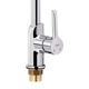 Смеситель для кухни Qtap Grand QTGRACRM007F Chrome - изображение 4