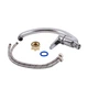 Змішувач для кухні Lidz Nicole 008F (k35) LDNIC008FCRM21877 Chrome - зображення 4
