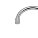 Проточный кран-водонагреватель кухонный для кухни Lidz Warm 056 LDWAR056WCR24984 White / Chrome - изображение 5