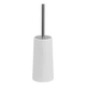 Ёршик Lidz Playa 0512 напольный (пластик) LDPLA0512WHI32475 White - изображение 1