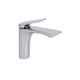Смеситель для раковины Qtap Vlasta New QTVLA270CRM45640 Chrome - изображение 1