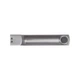 Смеситель для раковины Qtap Slavonice скрытого монтажа QTSLA273GMB45920 Gunmetal Black PVD - изображение 6