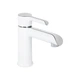 Смеситель для раковины Qtap Grand (с гигиеническим душем) QTGRA272CRW45671 Chrome/White - изображение 3