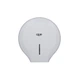 Тримач для туалетного паперу Qtap Pohodli 270 мм QTDP112WP White (Držák) - зображення 3
