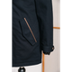 Парка чорна 134-152 West-Fashion М-108 36/152 - изображение 5