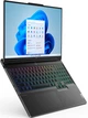 Ноутбук Lenovo Legion 7 16IRX9 (83FD004XUS) Eclipse Black - изображение 4
