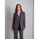 Костюм жіночий трійка А 2406 West-Fashion Кж 1/2 трійка 40/164 - изображение 1