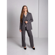 Костюм жіночий трійка А 2406 West-Fashion Кж 1/2 трійка 40/164 - изображение 2