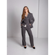 Костюм жіночий трійка А 2406 West-Fashion Кж 1/2 трійка 40/164 - изображение 3