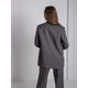 Костюм жіночий трійка А 2406 West-Fashion Кж 1/2 трійка 40/164 - изображение 5