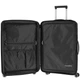 Чемодан пластиковый средний М черный Travelite Orbita TL076948-01 - изображение 6