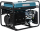 Генератор бензиновый Konner&Sohnen KS 7000E - изображение 3