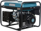 Генератор бензиновый Konner&Sohnen KS 7000E - изображение 4