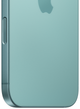 Мобільний телефон Apple iPhone 16 128GB Teal (MYED3) - зображення 5