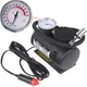 Автомобильный насос компрессор Air Compressor DC-12V / 250 PSI (op804397890-А258) - изображение 3