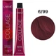Фарба LAKME Collage Creme Hair Color Стійка для волосся 6/99 Red Red Dark Blonde 60 мл - зображення 1