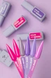 Гель лак DNKa Gel Polish №041 12 мл - зображення 2
