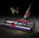 Odkurzacz akumulatorowy Dyson V15 Detect Fluffy (5025155089750) - obraz 6