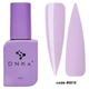 Рідкий акригель DNKa Liquid Acrygel #0010 Blueberry 12 мл - зображення 1