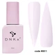 Рідкий акригель DNKa Liquid Acrygel #0011 Candy 12 мл - изображение 1