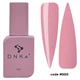 Рідкий акригель DNKa Liquid Acrygel #0022 Pink Puff 12 мл - изображение 1