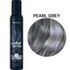 Семіперманентний відтіночний мус INDOLA Color Style Mousse Pearl Grey Перламутровий сірий 200 мл - зображення 1