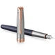Ручка перова Parker SONNET SE Mt. Fuji Edition PGT FP18 F 88 711 - зображення 3