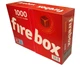 Сигаретные гильзы Firebox для набивки сигарет 1000 шт - изображение 1