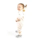 Комбинезон флисовый Columbia Tiny Bear II Bunting 18-24 мес (86-92 см) молочный (1523741-191-18-24m) - изображение 4