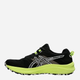 Buty do biegania męskie z amortyzacją ASICS 1011B607-003 42.5 (9US) 27 cm Czarne (4550457740944) - obraz 3