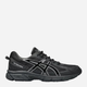 Чоловічі кросівки ASICS Gel-Venture 1203A297-002 42.5 (9US) 27 см Чорні (4550457173490) - зображення 1